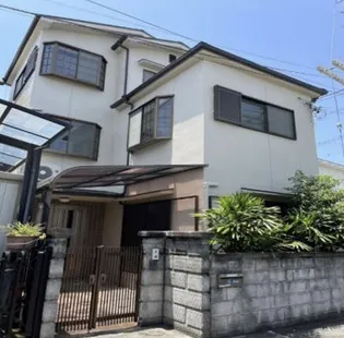 大阪府和泉市池上町3【一戸建】の外観