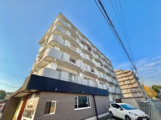 第2水光ビル【2階】の外観