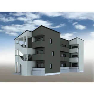 JーMAISON北浦和の画像