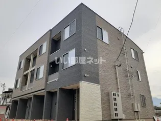 レジデンスやはたIV Aの画像