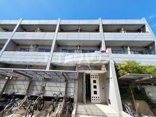 ノーリーズン前原西の画像