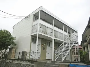 レオパレスFONTEINEの画像