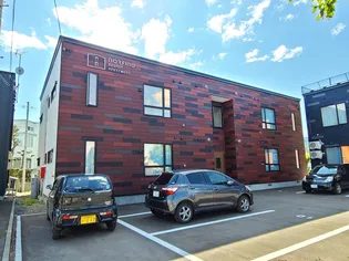 NORFINO LUCIOLEの画像