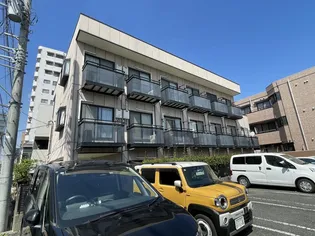 コスモグランデの画像