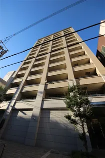 アーデンタワー立売堀【12階】の外観