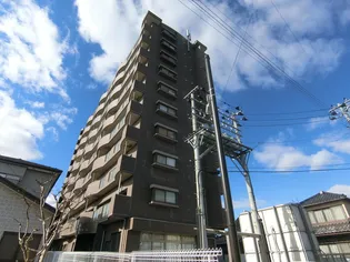 エクセレンスMARUZEN【3階】の外観