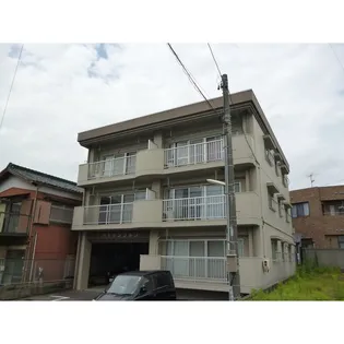 ARTマンションの画像