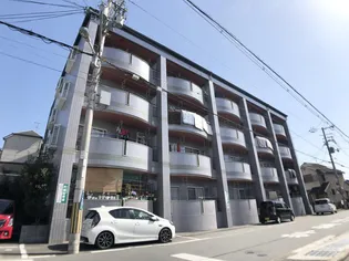 ロイヤル忍ヶ丘の画像