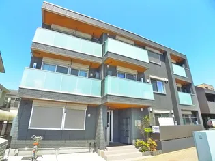 STU千葉中央の画像