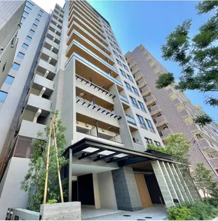 プラウド中目黒の画像