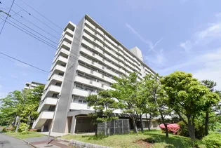 UR高洲第二の画像