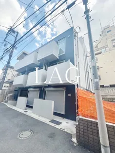 BLUEPALETTE大塚の画像