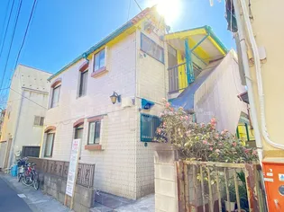 ひかりハイツの画像