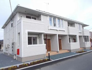 コルソ アロッジオM Ⅰの画像