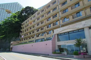 ライオンズマンション熱海の画像