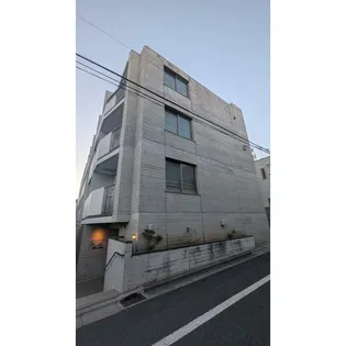 プレール・ドゥーク学芸大学IIの外観