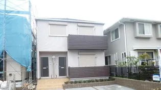 Tーハイツの画像