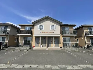 リリー シャーメゾン Cの画像