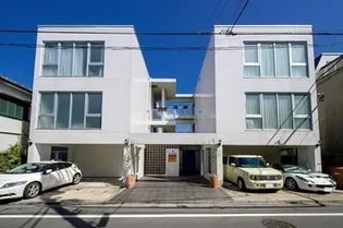 ウィスタリアヒルズ【2階】の外観