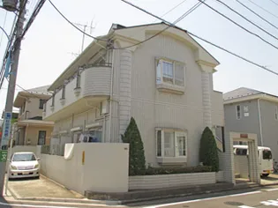 サットンプレイス荻窪の画像