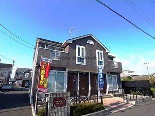 ナウビレッジAの画像