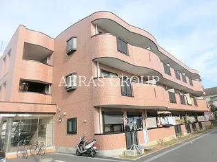 アーバン ヒルズの画像