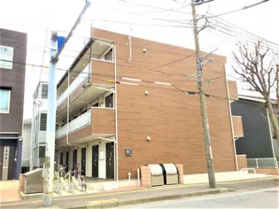 リブリ プランドールSAGAMIの画像