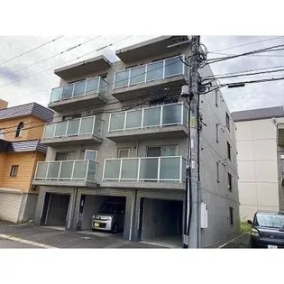 フレンズひばりが丘の画像