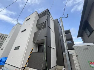 RーSMART KAROS小鶴新田の画像