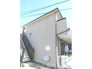 OBELISK,K(オベリスクケー)【2階】の外観