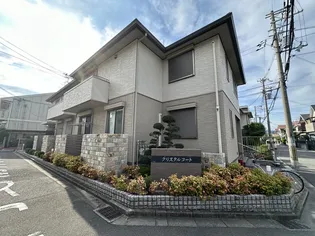 クリスタルコートの画像