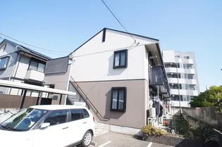 HEART HILLSの画像