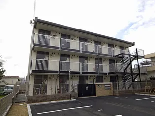 レオパレスのぞみの画像