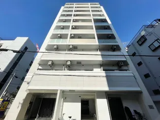 エステムコート新梅田【5階】の外観