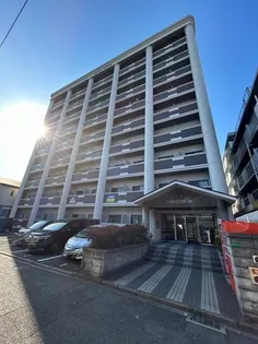 ロイヤルビップ【6階】の外観