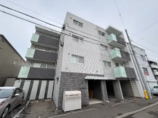 ブランシャール発寒の画像