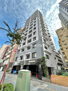 エスティメゾン浅草駒形の画像