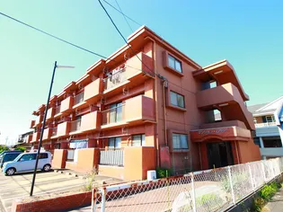 マンションムラテの画像