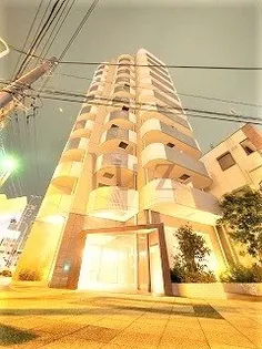 ハーモニーレジデンス横浜の画像