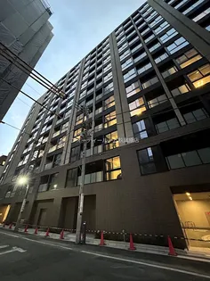 ザ パークハビオ人形町レジデンスの画像