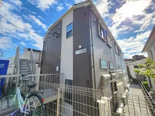 ファンズ妙蓮寺の画像