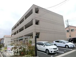 ボン シュヴァルの画像