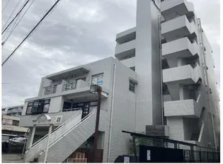 TOMOS湘南台の画像