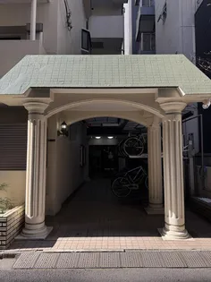 キャッスルマンション両国B号館の画像