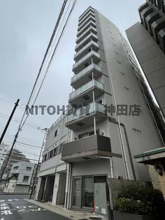 アイディ品川25の画像