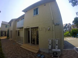 サニーコートの画像