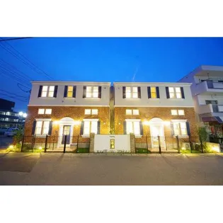 プリマ稔台の画像