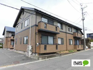 BRIGHT BURG A棟の画像