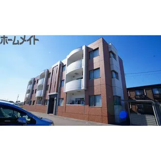 ハイツ グラナートの画像