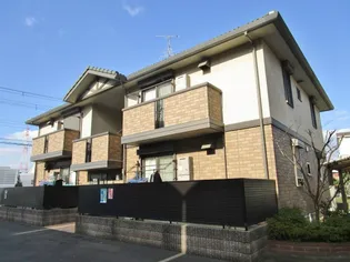 コージィーコート星田 B棟の画像